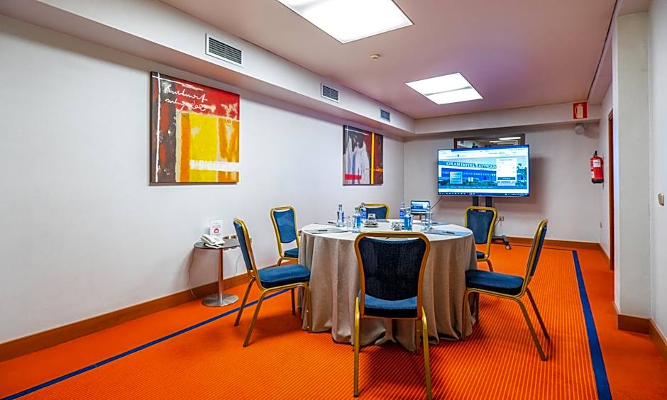 Hotel Attica21 Las Rozas