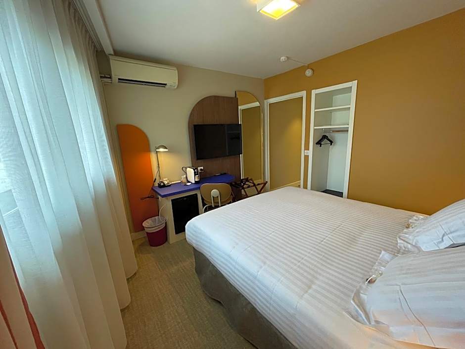 Hotel Abrial