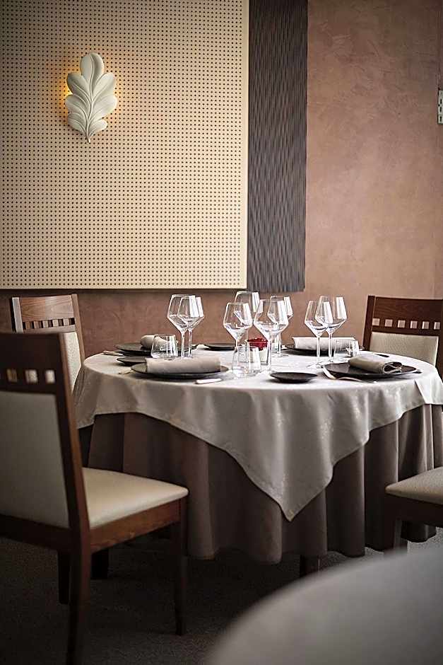 Logis Hôtel de france