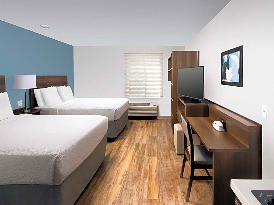 Extended Stay America Select Suites - Clearwater