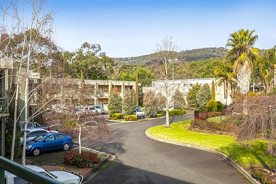 Nightcap at York on Lilydale