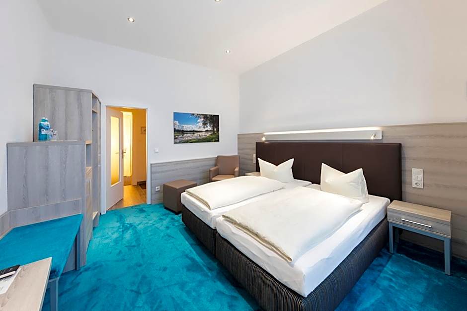 Hotel Reichshof garni