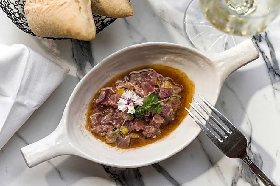 Mercure Chartres Est