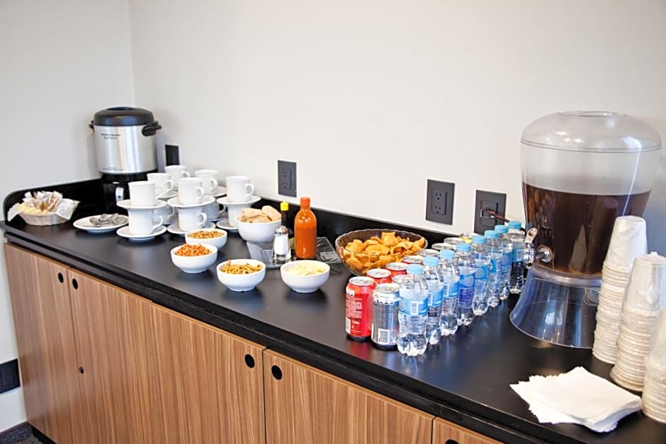 Holiday Inn Express Mexico City Satelite By IHG