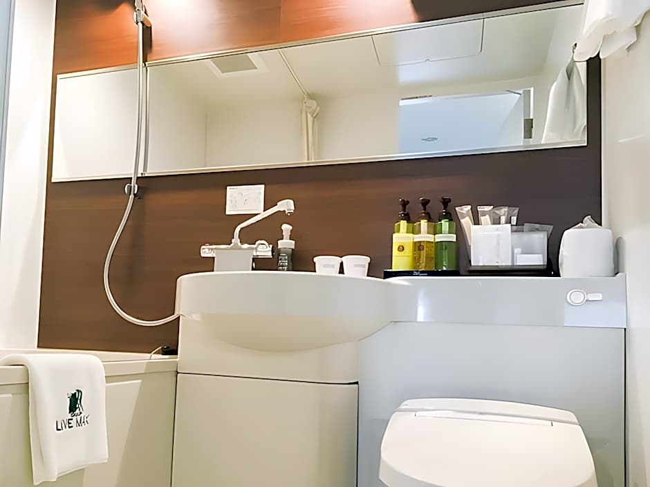 HOTEL LiVEMAX Gifu Ekimae