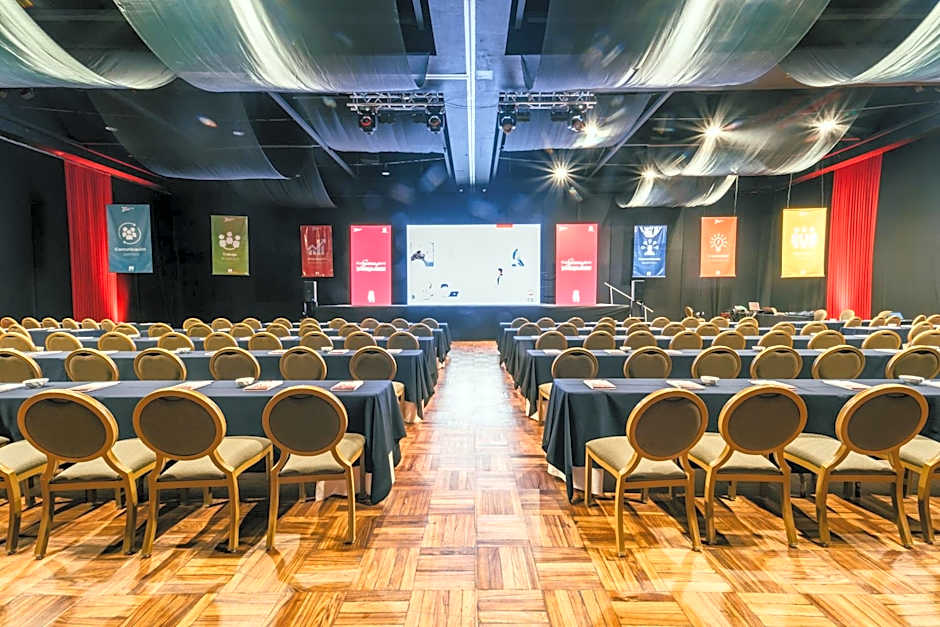 Los Tajibos, Santa Cruz de la Sierra, a Tribute Portfolio Hotel