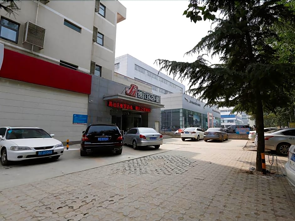 Jinjiang Inn Baoding Development Zone