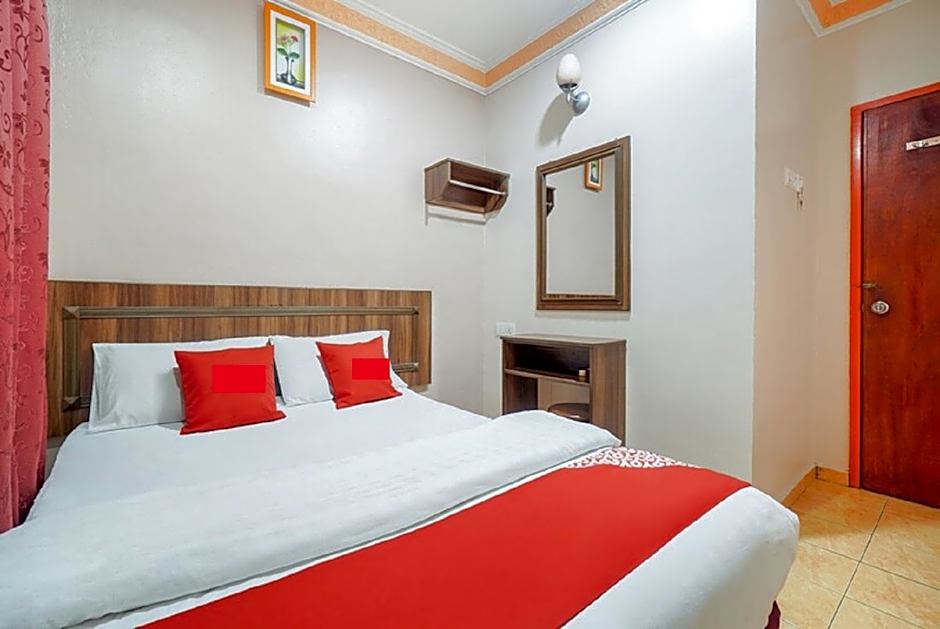 Hill Times Inn Hotel