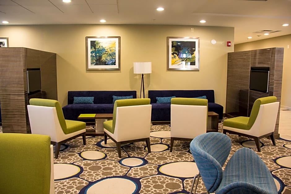 Holiday Inn El Paso Airport By IHG