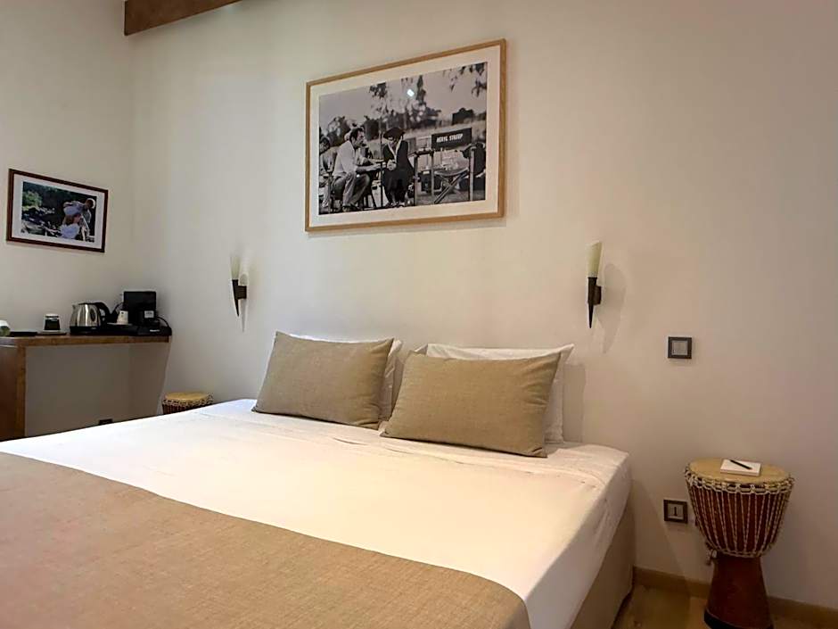 Ideal Sejour Cannes - Hôtel de Charme