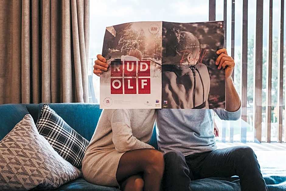 Hotel Rudolf