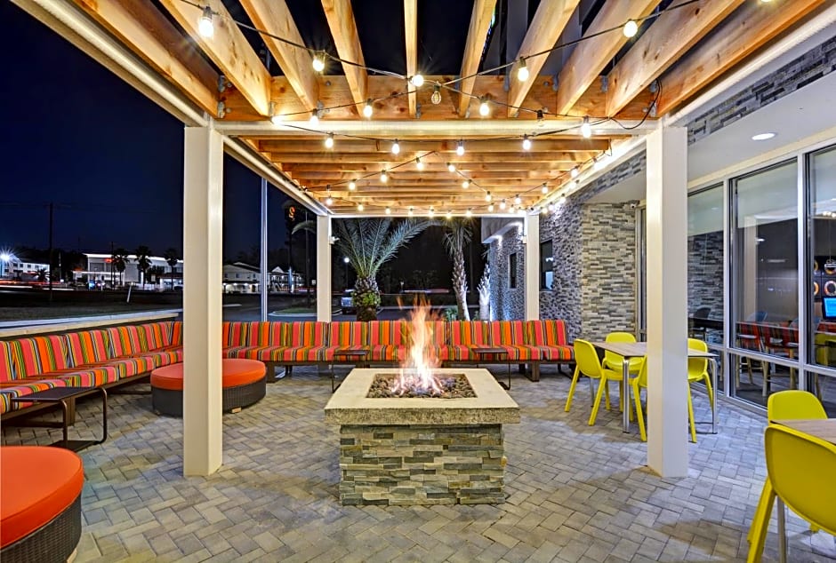 Home2 Suites By Hilton Richmond Hill Savannah I-95