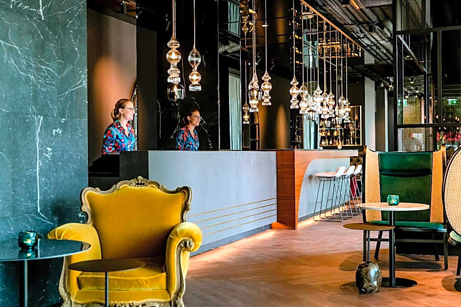 Motel One Salzburg-Mirabell