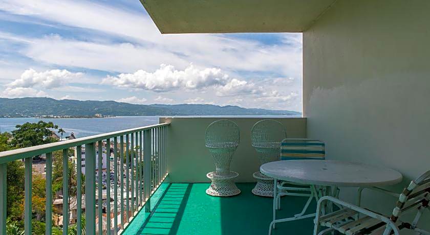 Montego Bay Club Resort