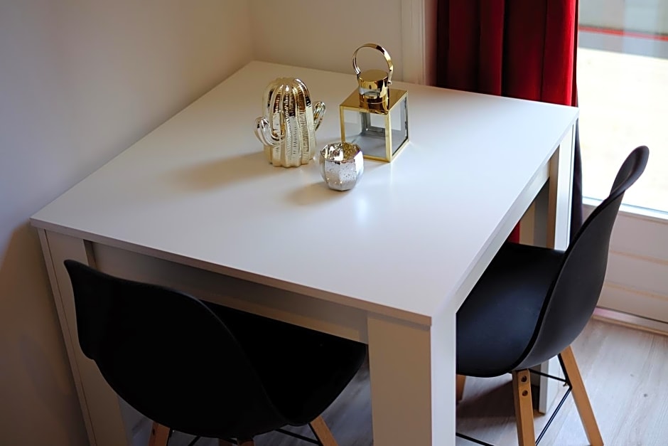 Citycenter Residence