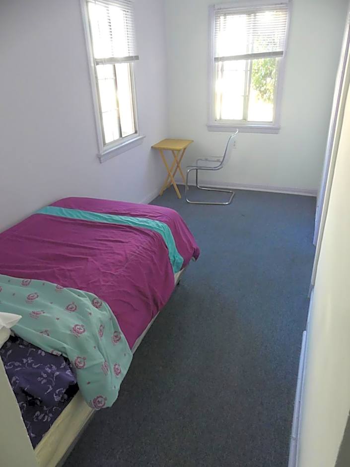 Wilshire Orange Hotel