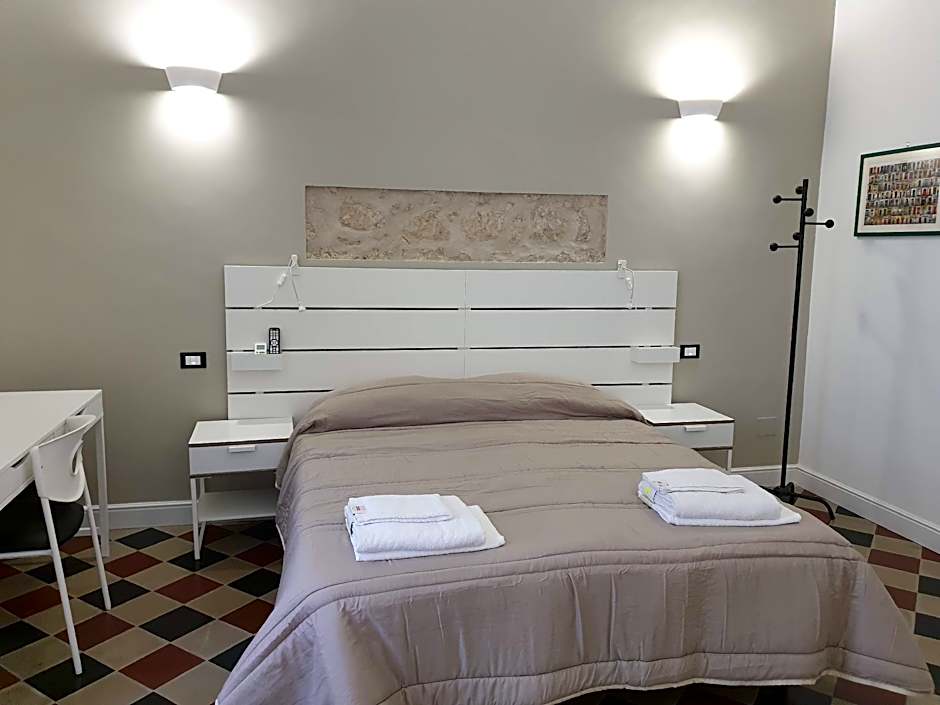 Duomo Rooms b&b