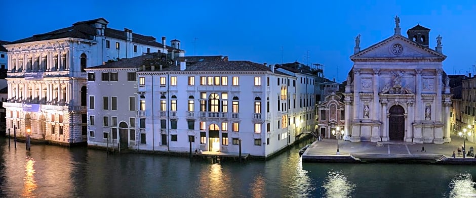 Hotel Palazzo Giovanelli e Gran Canal