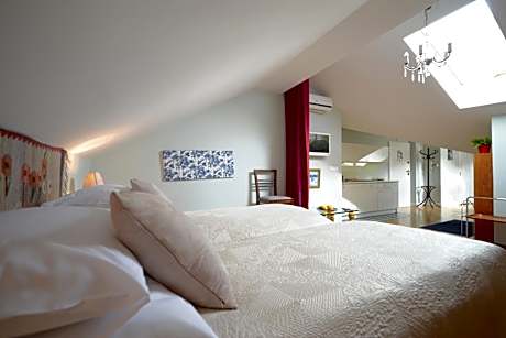 Family Penthouse
