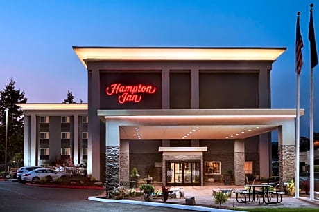 Hampton Inn - Portland/Clackamas
