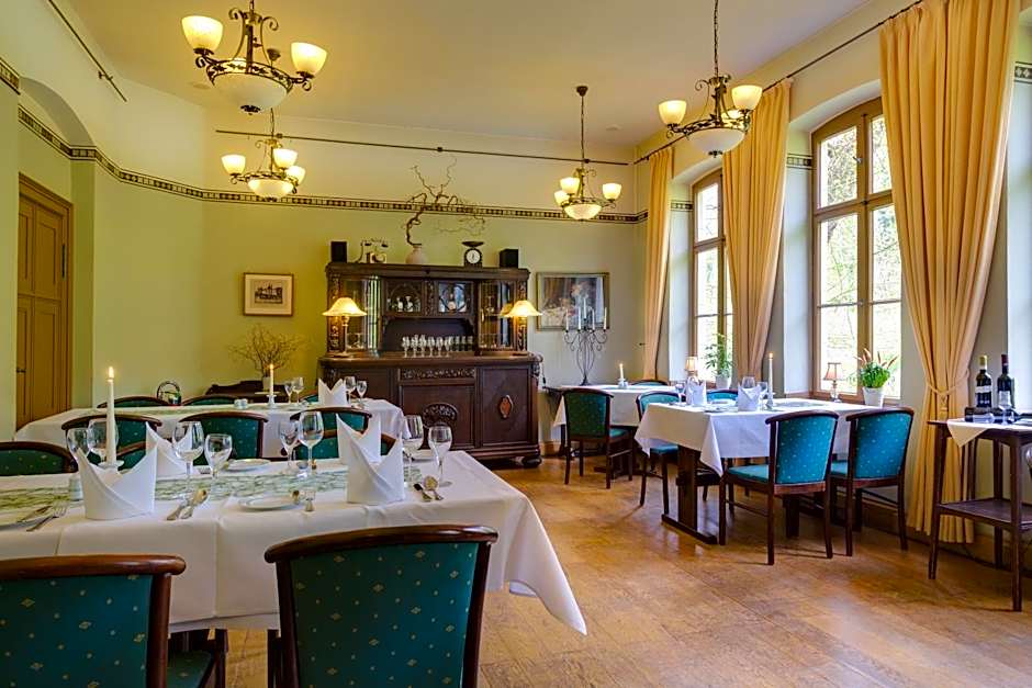 Hotel Jagdschloss Letzlingen