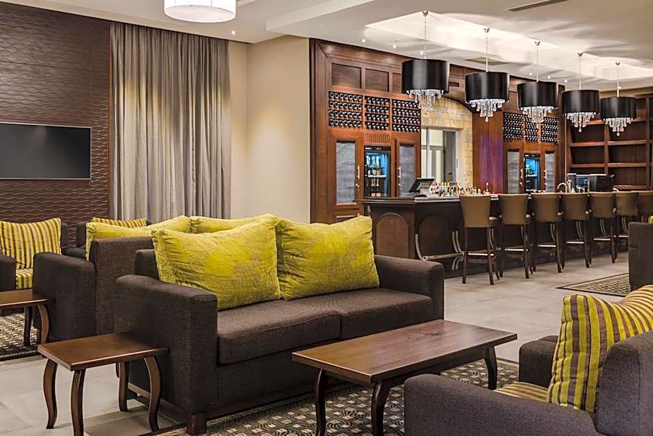 Protea Hotel by Marriott Owerri Select