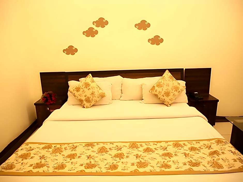 Hotel Sukoon