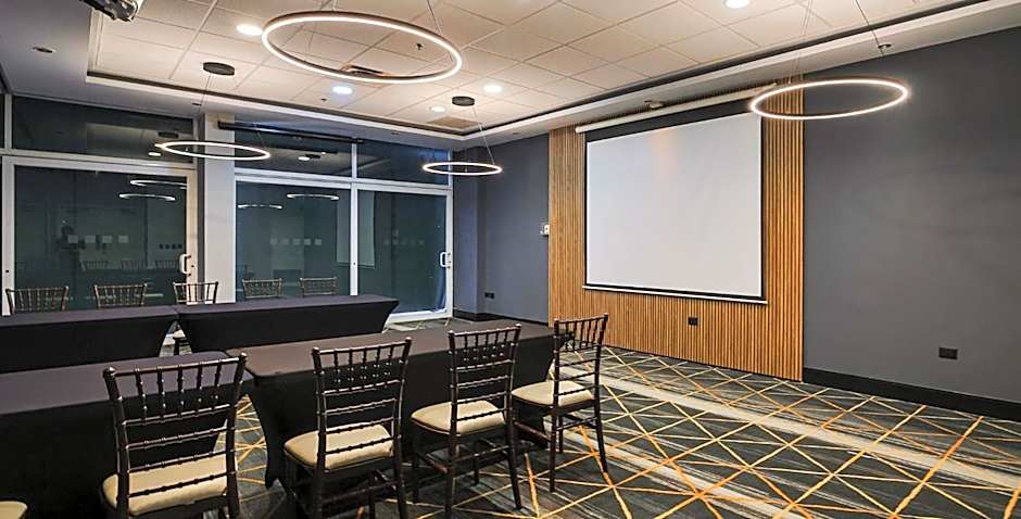 Holiday Inn Reynosa Industrial Poniente By IHG