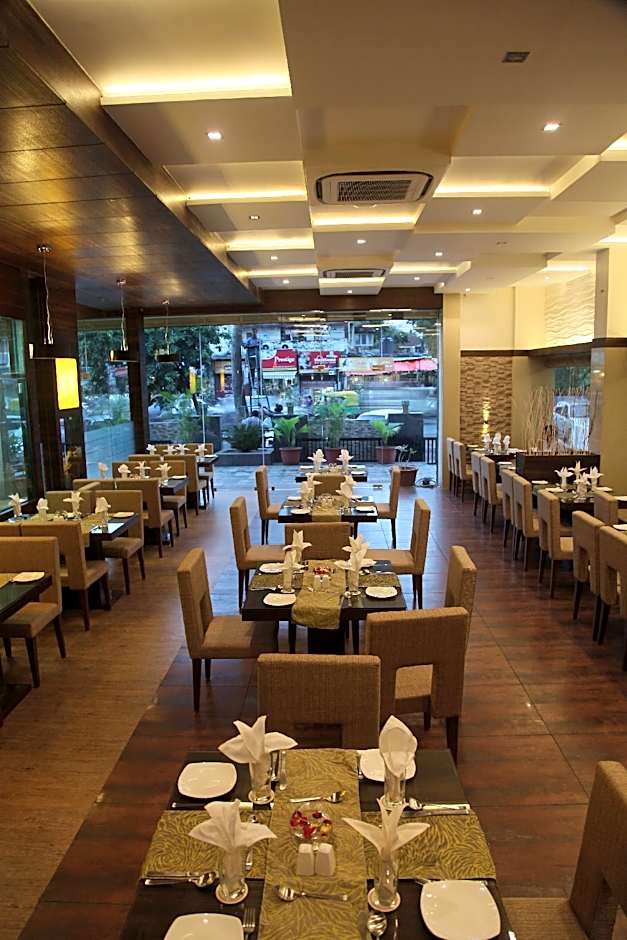 Le Grande Residency - Marriage Certificate Required