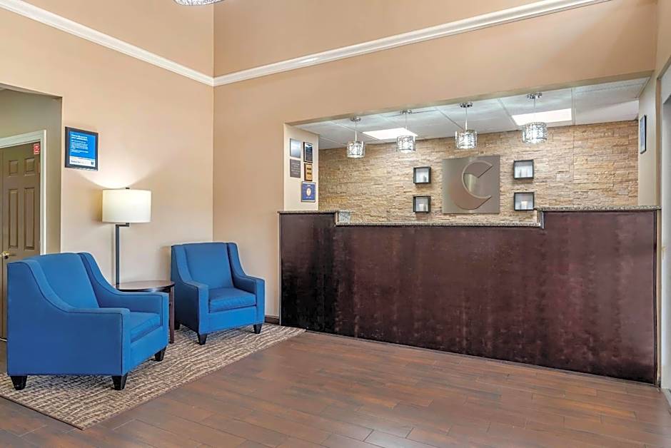 Comfort Inn Airport