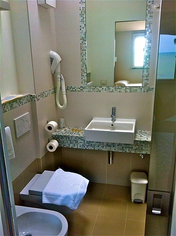 Hotel Baia Marina
