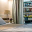 Up Recoleta Hotel