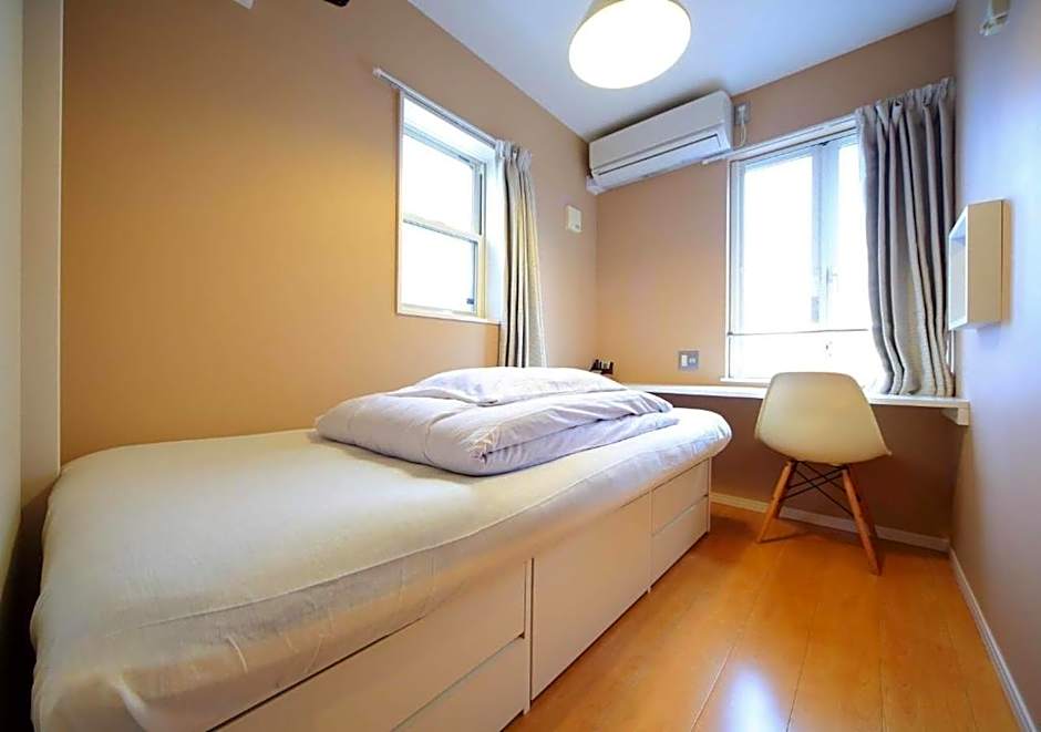 Cozy Inn Tokyo Sakura Town