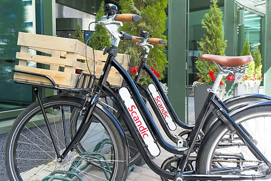 Scandic Royal Stavanger