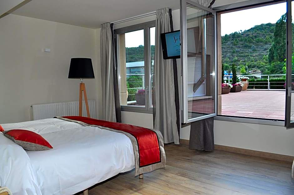 Hotel Solé