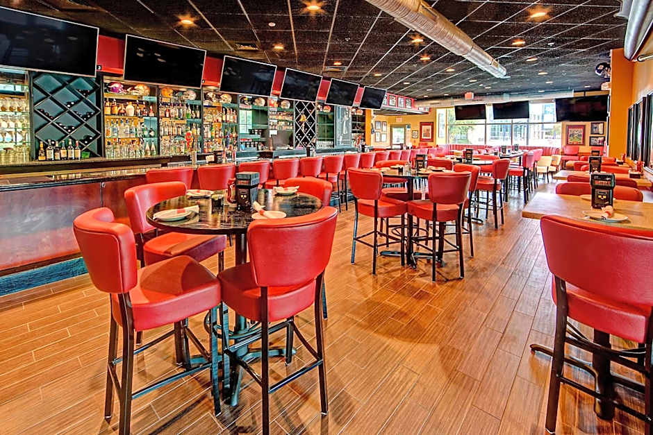 SpringHill Suites by Marriott Norfolk Old Dominion University