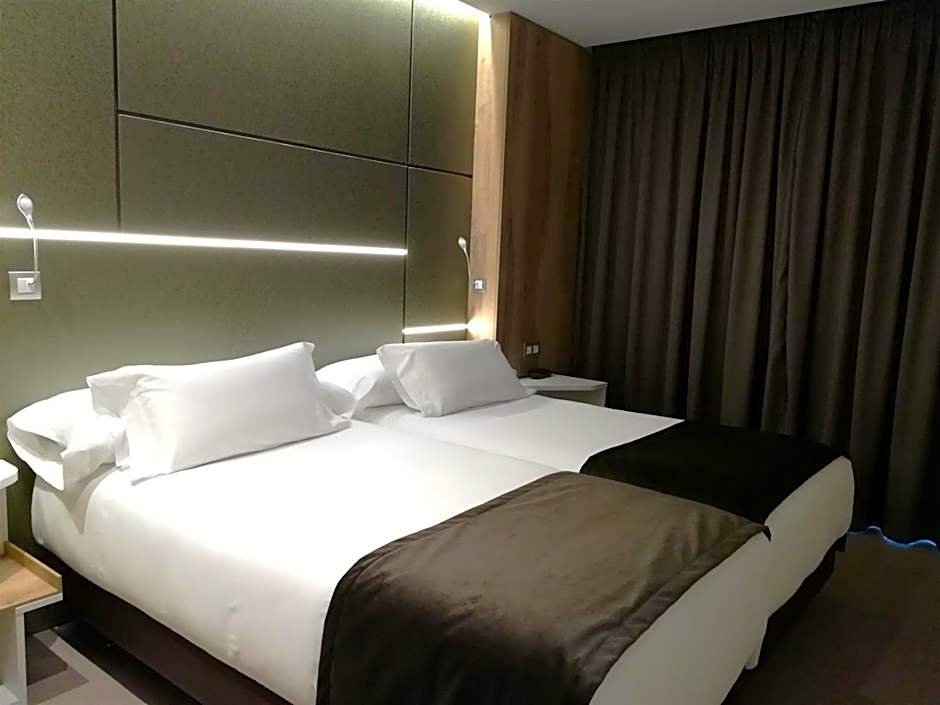 Hotel & Spa Ciudad de Binéfar