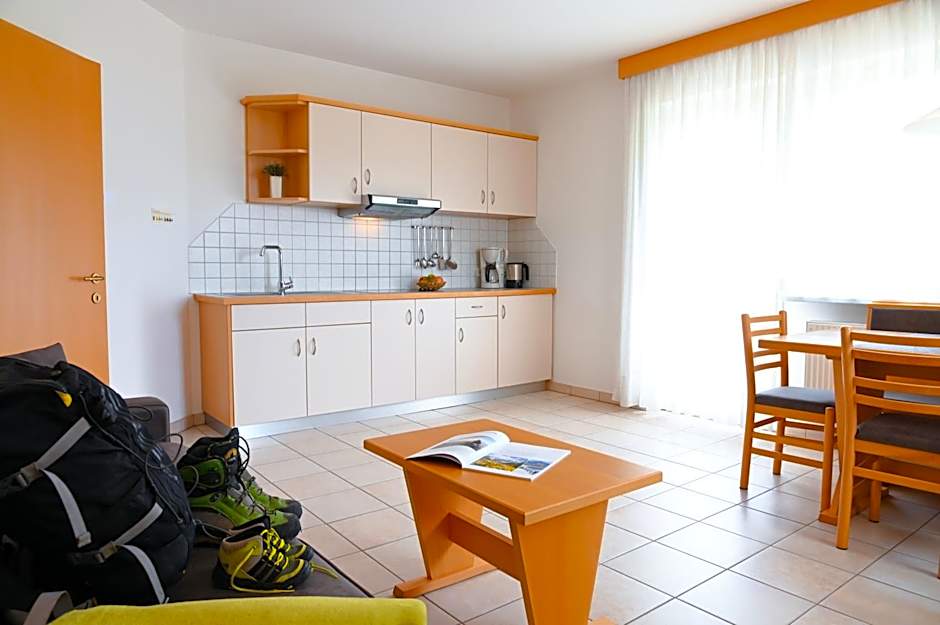 Residence Obstgarten