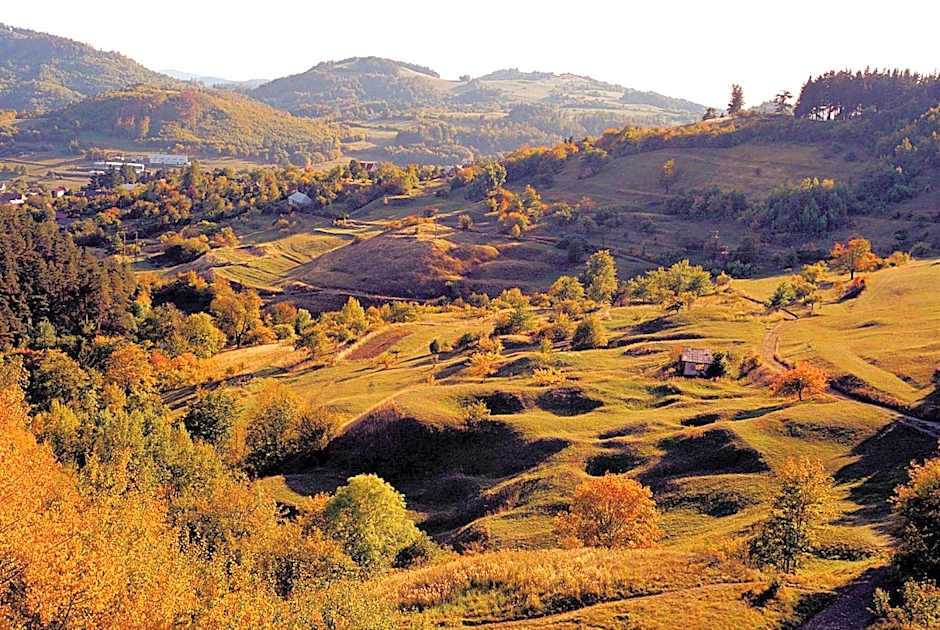 Hostel Skautský dom