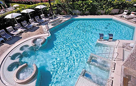 Hotel Terme Formentin