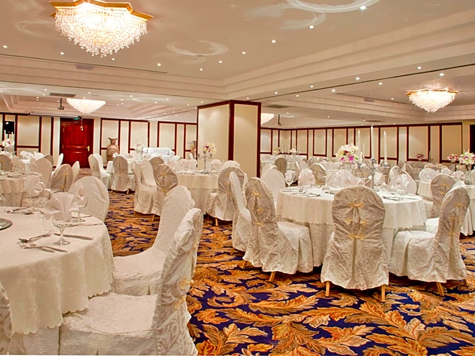 Inn & Go Kuwait Plaza