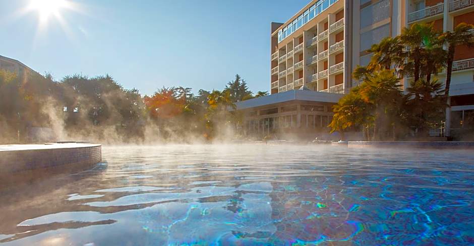 Grand Hotel Terme & Spa