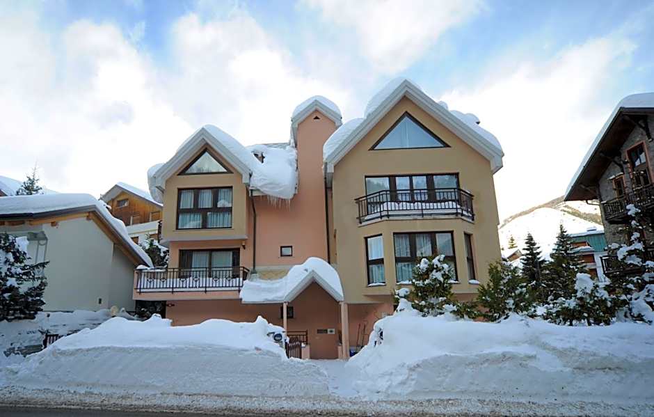 Residence Villa Frejus