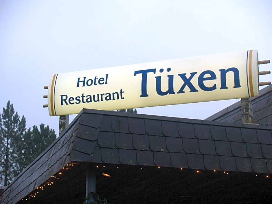 Hotel-Restaurant Tüxen