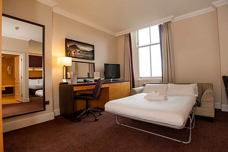 DoubleTree By Hilton Dunblane Hydro