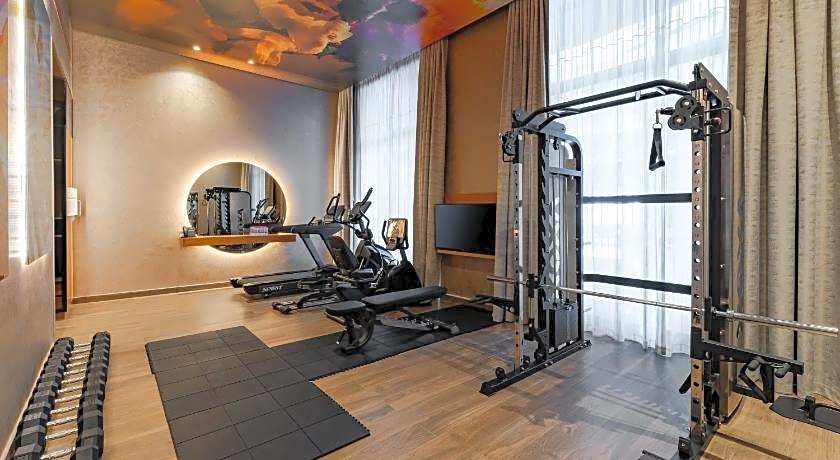 voco Monaco Dubai, an IHG Hotel, Adults Only, World Islands By IHG