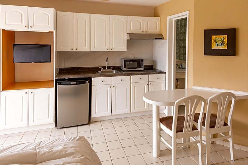 Hotel Santa Fe Los Cabos by Villa Group