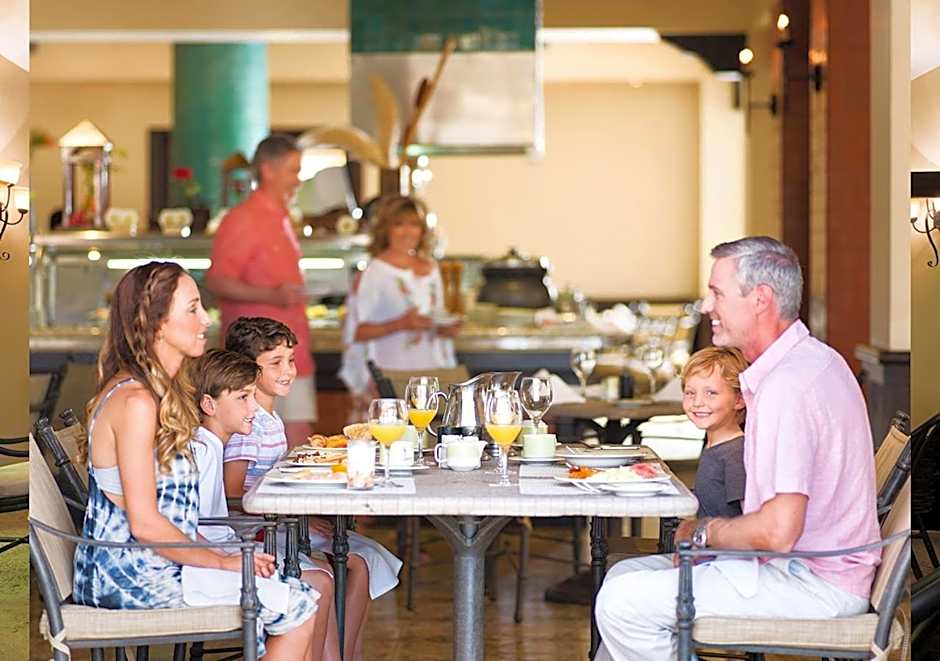 Villa Del Palmar At The Islands Of Loreto