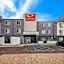 Quality Inn Laredo - Nuevo Laredo