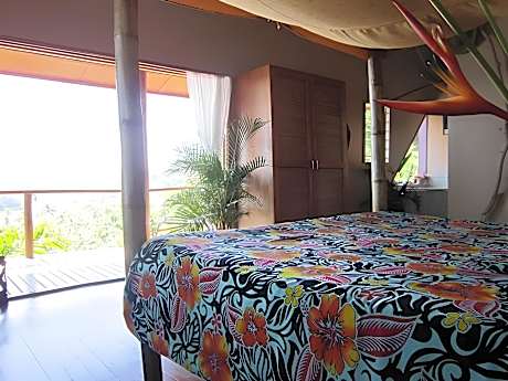 Ocean View Suite with Pool